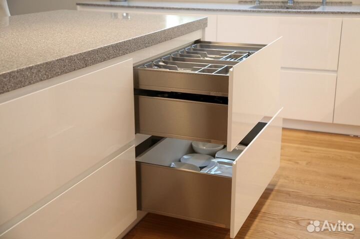 Дизайнерская кухня