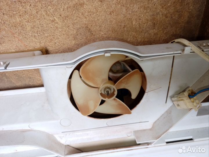 Компрессор для холодильника indesit бу