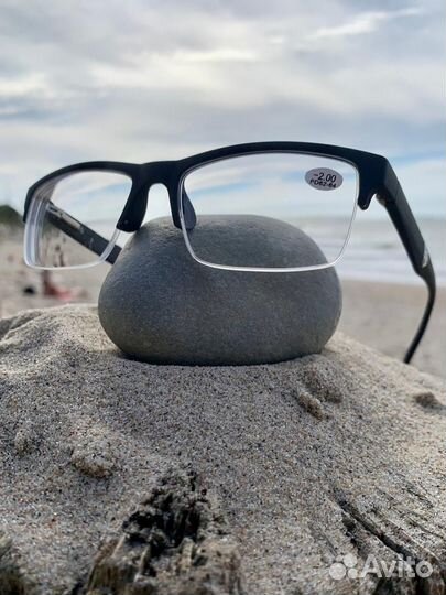 Очки с диоптриями Fabia Monti 0231