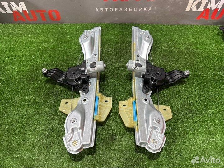 Стеклоподъемник с мотором LADA X-Ray Cross 1.6