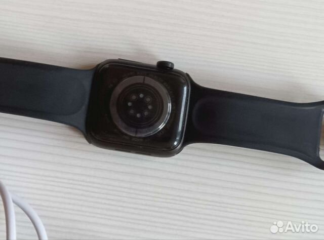 Smart watch x 22 pro