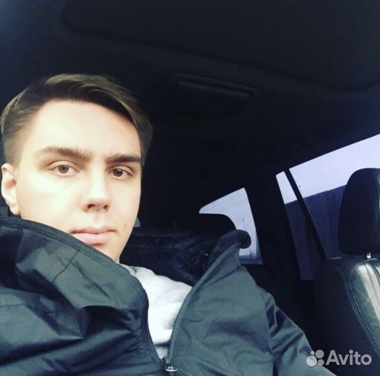 Менеджер по продажам автозапчастей