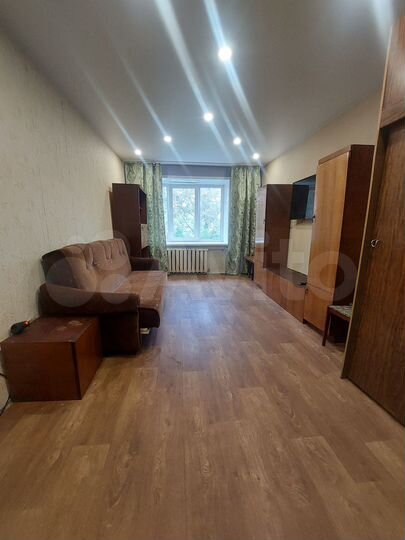 1-к. квартира, 30 м², 3/5 эт.