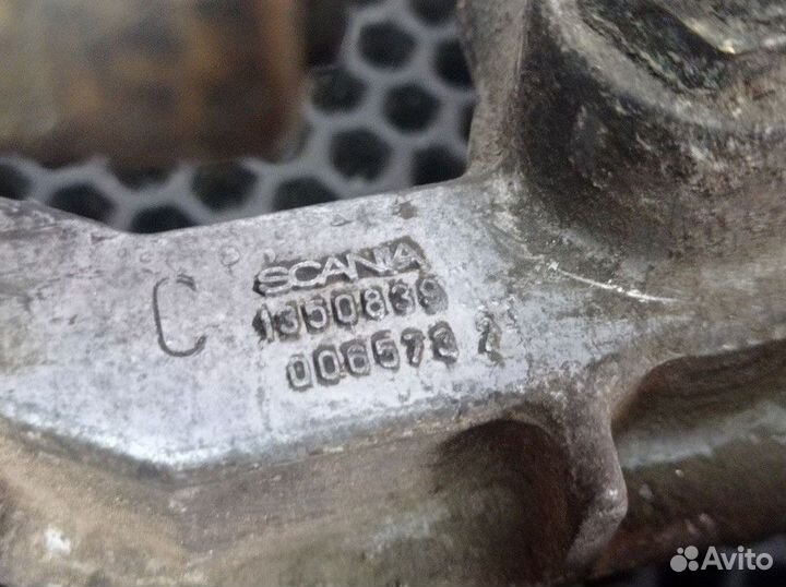 Регулятор тормозных сил