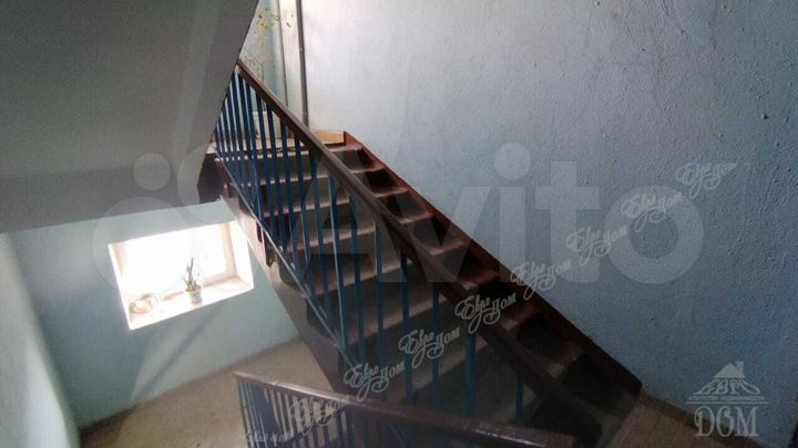 3-к. квартира, 67,8 м², 5/5 эт.