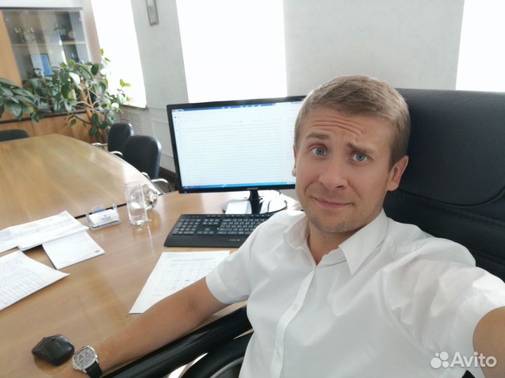 Антикризисный управляющий