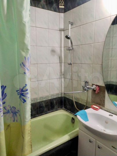 2-к. квартира, 50 м², 5/9 эт.