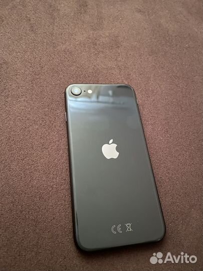 iPhone SE (2020), 64 ГБ