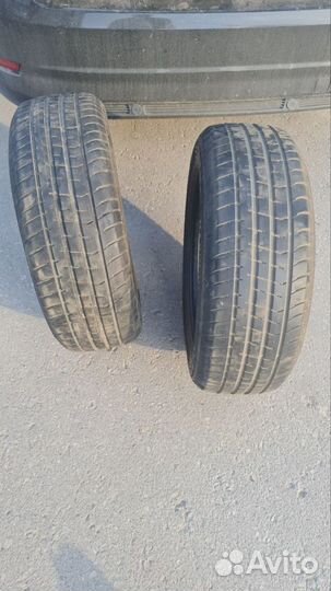 DoubleStar Maximum DH03 215/60 R16 99V