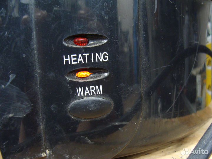 Кипятильник перколятор Gastrorag DK 100