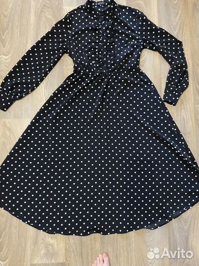 Платье женское