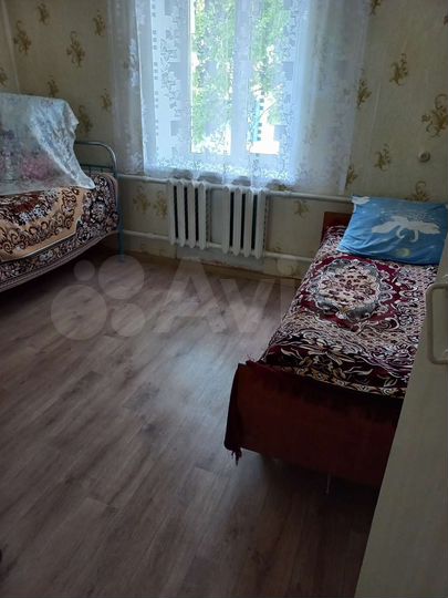 Дом 59 м² на участке 10 сот.