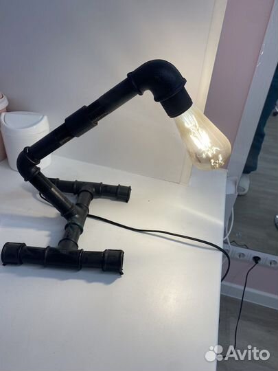 Светильник, ночник