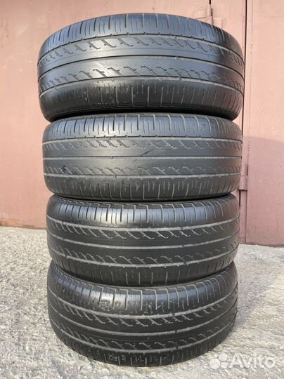 Hankook Optimo K406 235/60 R16 100H