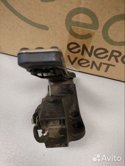 Педаль газа в сборе Mercedec W205