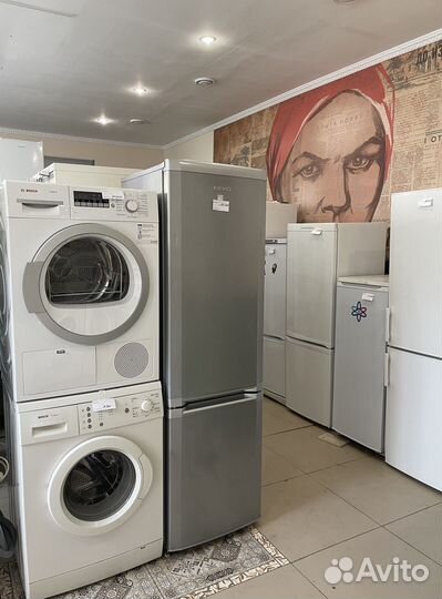 Холодильник. Большой выбор. Доставка. Гарантия