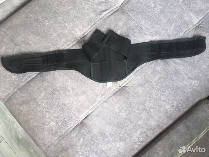 Бандаж для беременных (до и после родовой) 95-105