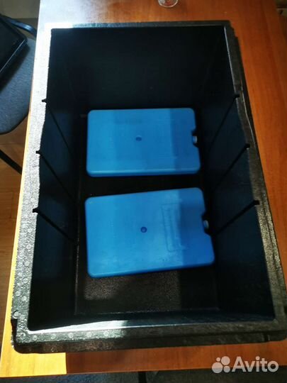 Термоконтейнер термобокс