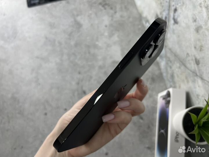 iPhone 14 Pro Max, 512 ГБ