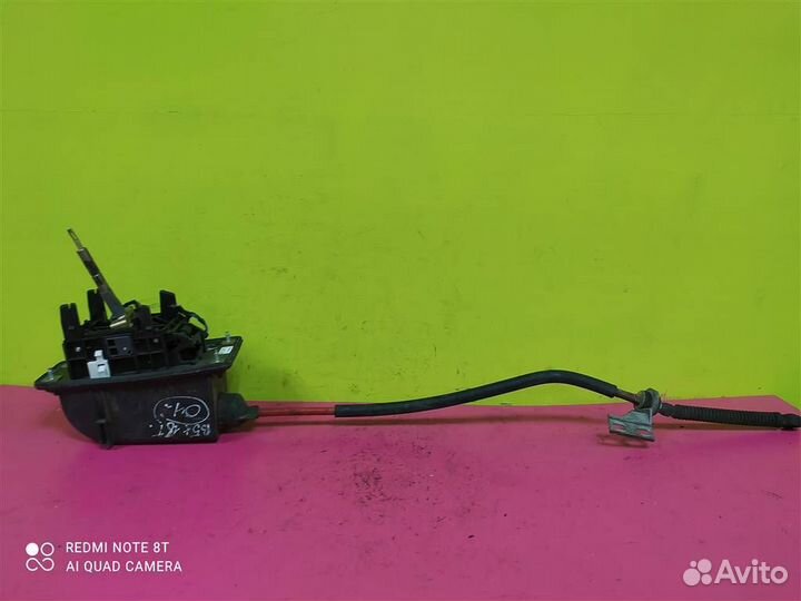 Кулиса VW Passat B5+ Audi A4 B5 A6 C5 4B0713041M
