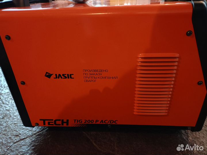 Инвертор сварочный