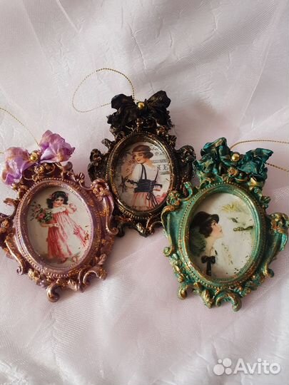 Подарок маме, сестре, любимой