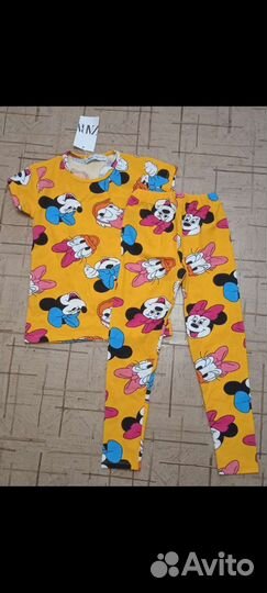 Детский комплект