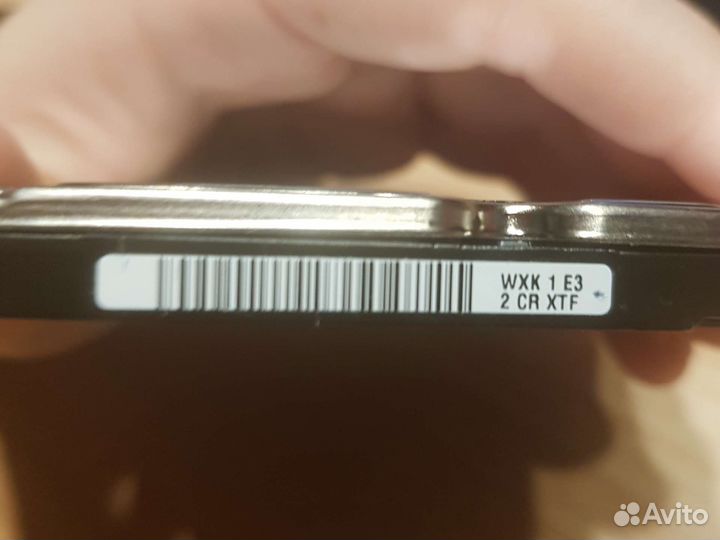 Жесткий диск 320 гб