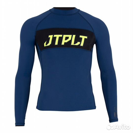 Лайкра JetPilot RX Navy/Yellow, L