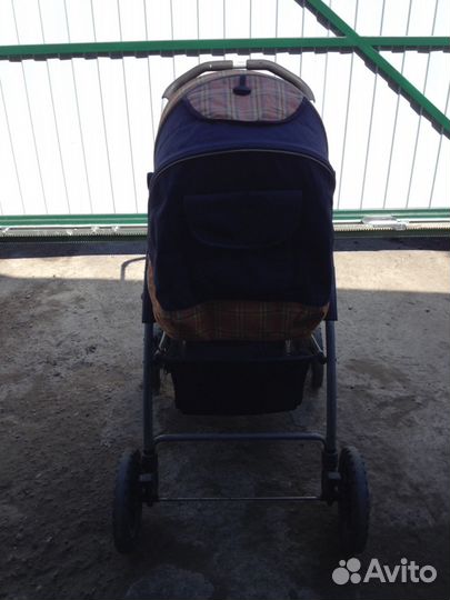 Продаю коляску