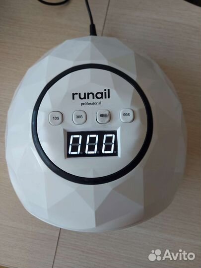 Лампа для гель лака