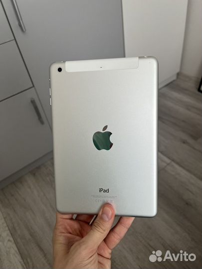 iPad mini 2