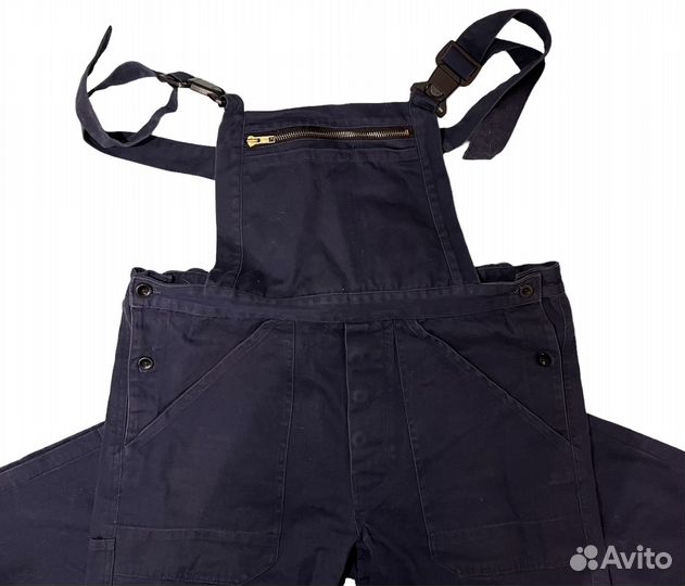 Комбинезон строительный