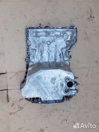 Поддон двигателя 271 Mercedes Benz C