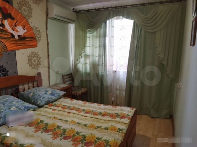 2-к. квартира, 49,5 м², 7/9 эт.