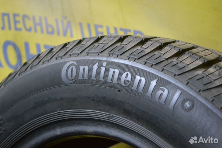 Continental ContiEcoContactCP 175/65 R15