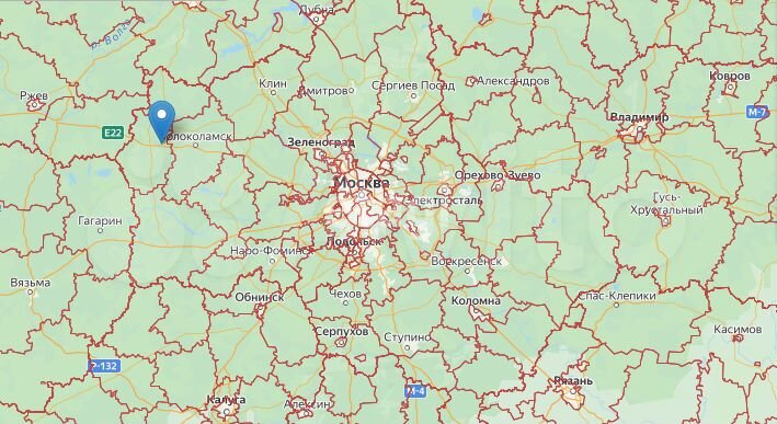 Участок 27,6 сот. (СНТ, ДНП)