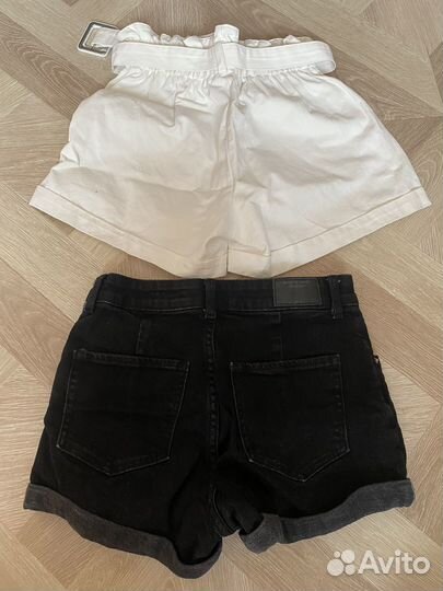 Шорты