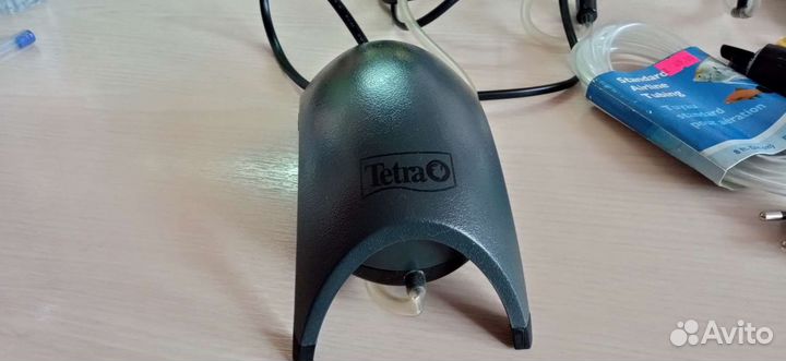 Для аквариума