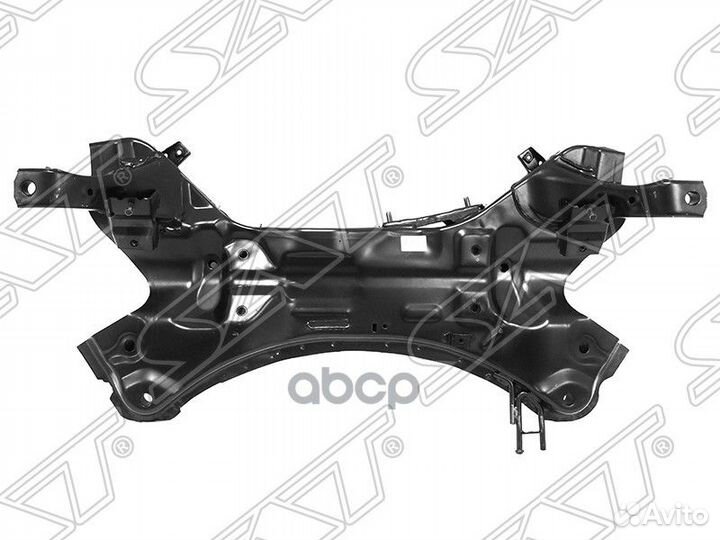 Подрамник передний Hyundai ix35 09-15 / Tucson