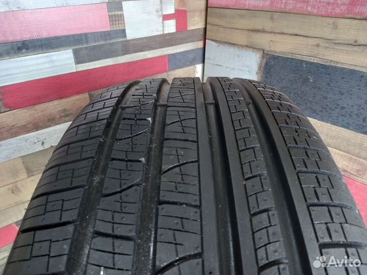 Pirelli Scorpion A/S 265/60 R18 110H