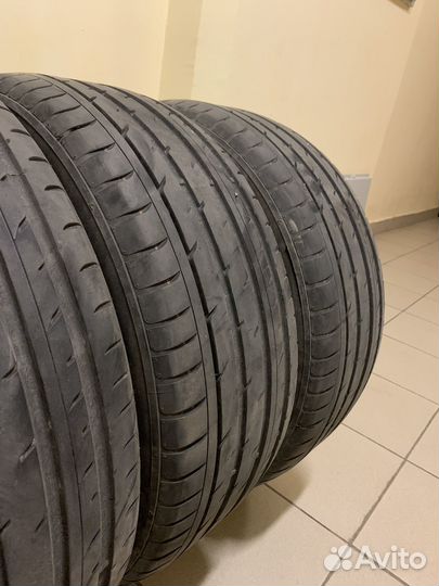 Haida HD927 225/45 R18