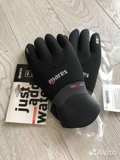 Снаряжение для подводного плавания