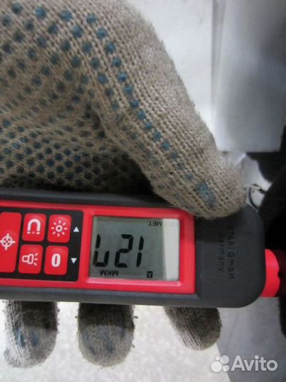 Дверь передняя правая Киа Сид 2