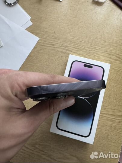 iPhone 14 Pro, 512 ГБ