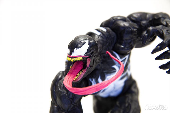 Фигурка Веном Venom Marvel