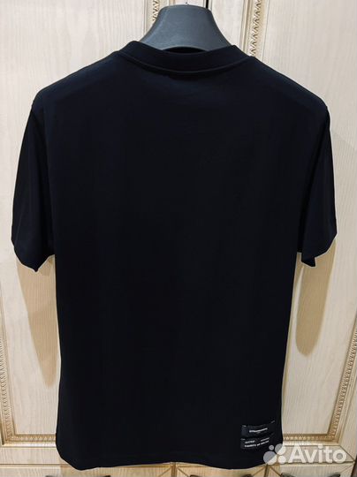 Marcelo Burlon Футболка Оригинал Италия