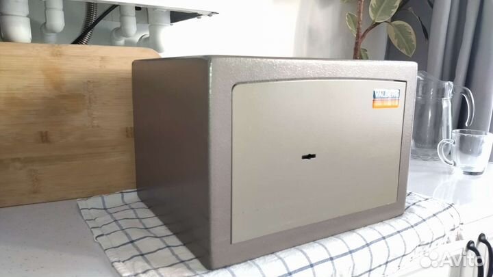 Сейф валберг- взломостойкий