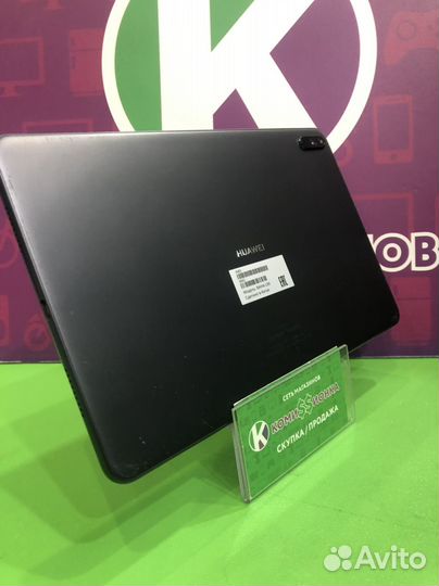 Планшет Huawei Mate Pad (BAH4-L09) 4/64