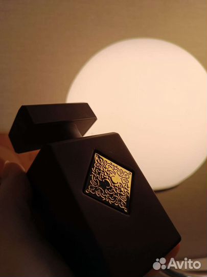 Atomic Rose,Initio Parfums Privés